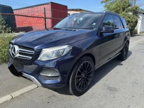 Mercedes-Benz GLE 350 3.0 4MATIC - 20900 € - 59918517 9 | Car24.bg Mercedes-Benz GLE 350 3.0 4MATIC - 20900 € - 59918517 9