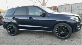 Mercedes-Benz GLE 350 3.0 4MATIC - 20900 € - 59918517 2 | Car24.bg Mercedes-Benz GLE 350 3.0 4MATIC - 20900 € - 59918517 2