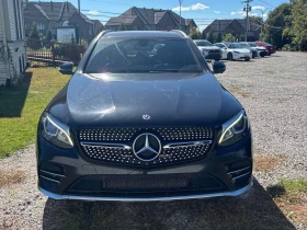 Mercedes-Benz GLC * AMG 43 * CARFAX * | Auto.bg — изображение 6 Mercedes-Benz GLC * AMG 43 * CARFAX * | Auto.bg — изображение 6