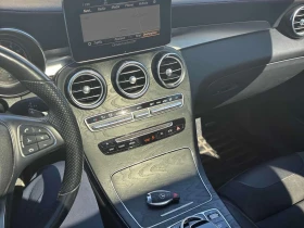 Mercedes-Benz GLC * AMG 43 * CARFAX * | Auto.bg — изображение 9 Mercedes-Benz GLC * AMG 43 * CARFAX * | Auto.bg — изображение 9