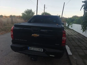 Chevrolet Avalanche Z71 - 14000 € - 68978496 9 | Car24.bg Chevrolet Avalanche Z71 - 14000 € - 68978496 9
