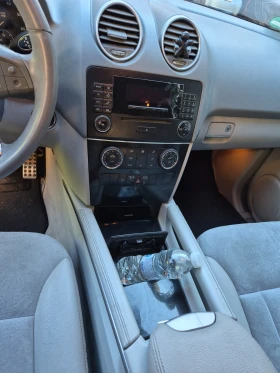 Mercedes-Benz ML 350 - 8500 € - 66278763 10 | Car24.bg Mercedes-Benz ML 350 - 8500 € - 66278763 10