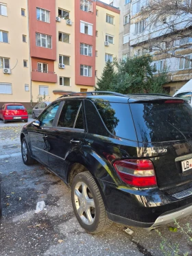 Mercedes-Benz ML 350 - 8500 € - 66278763 6 | Car24.bg Mercedes-Benz ML 350 - 8500 € - 66278763 6
