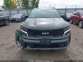 Kia Sorento 2.5T EX+ Автокредит Цена до България | Auto.bg — изображение 2 Kia Sorento 2.5T EX+ Автокредит Цена до България | Auto.bg — изображение 2