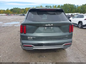 Kia Sorento 2.5T EX+ Автокредит Цена до България | Auto.bg — изображение 5 Kia Sorento 2.5T EX+ Автокредит Цена до България | Auto.bg — изображение 5