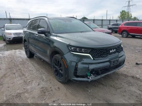 Kia Sorento 2.5T EX+ Автокредит Цена до България | Auto.bg — изображение 3 Kia Sorento 2.5T EX+ Автокредит Цена до България | Auto.bg — изображение 3
