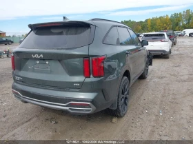 Kia Sorento 2.5T EX+ Автокредит Цена до България | Auto.bg — изображение 4 Kia Sorento 2.5T EX+ Автокредит Цена до България | Auto.bg — изображение 4