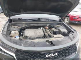 Kia Sorento 2.5T EX+ Автокредит Цена до България | Auto.bg — изображение 15 Kia Sorento 2.5T EX+ Автокредит Цена до България | Auto.bg — изображение 15