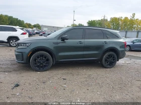 Kia Sorento 2.5T EX+ Автокредит Цена до България | Auto.bg — изображение 9 Kia Sorento 2.5T EX+ Автокредит Цена до България | Auto.bg — изображение 9