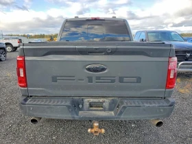 Ford F150 XLR SUPERCREW 5.0 V8 Автокредит Цена до България | Auto.bg — изображение 5 Ford F150 XLR SUPERCREW 5.0 V8 Автокредит Цена до България | Auto.bg — изображение 5