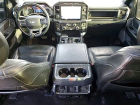 Ford F150 XLR SUPERCREW 5.0 V8 Автокредит Цена до България | Auto.bg — изображение 8 Ford F150 XLR SUPERCREW 5.0 V8 Автокредит Цена до България | Auto.bg — изображение 8