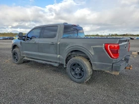 Ford F150 XLR SUPERCREW 5.0 V8 Автокредит Цена до България | Auto.bg — изображение 6 Ford F150 XLR SUPERCREW 5.0 V8 Автокредит Цена до България | Auto.bg — изображение 6
