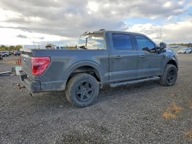 Ford F150 XLR SUPERCREW 5.0 V8 Автокредит Цена до България | Auto.bg — изображение 4 Ford F150 XLR SUPERCREW 5.0 V8 Автокредит Цена до България | Auto.bg — изображение 4