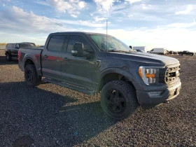 Ford F150 XLR SUPERCREW 5.0 V8 Автокредит Цена до България | Auto.bg — изображение 3 Ford F150 XLR SUPERCREW 5.0 V8 Автокредит Цена до България | Auto.bg — изображение 3