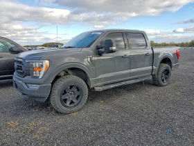 Ford F150 XLR SUPERCREW 5.0 V8 Автокредит Цена до България