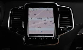 Volvo Xc90 - 34850 € - 97138974 14 | Car24.bg Volvo Xc90 - 34850 € - 97138974 14
