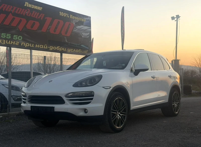 Porsche Cayenne 3.0 БЯЛА ПЕРЛА ЛИЗИНГ - 16777 € / 32812.96 лв. - 56514780 1 | Car24.bg Porsche Cayenne 3.0 БЯЛА ПЕРЛА ЛИЗИНГ - 16777 € / 32812.96 лв. - 56514780 1