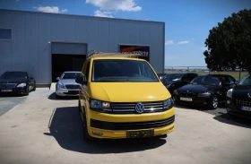 VW T6 2.0 D