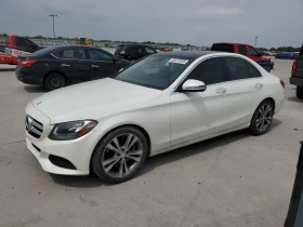 Mercedes-Benz C 300 * Възможност за Лизинг* 1 - Car24.bg Mercedes-Benz C 300 * Възможност за Лизинг* 1