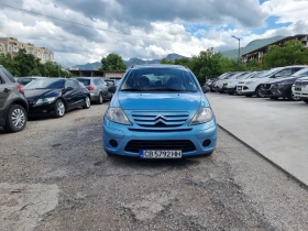 Citroen C3 1.4I FACE - Car24.bg Citroen C3 1.4I FACE
