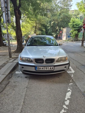 BMW 320 | Mobile.bg — малка снимка 3