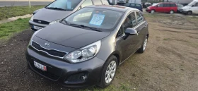 Kia Rio - Car24.bg Kia Rio
