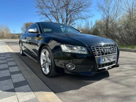 Audi A5 2.7 V6 TDI S Line / S Optic от Порше София - Car24.bg Audi A5 2.7 V6 TDI S Line / S Optic от Порше София