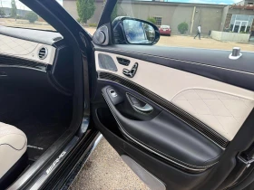 Mercedes-Benz S 63 AMG 4D Burmester/Designo Leather | Auto.bg — изображение 16 Mercedes-Benz S 63 AMG 4D Burmester/Designo Leather | Auto.bg — изображение 16