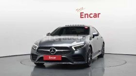 Mercedes-Benz CLS 450 4MATIC AMG LINE /BURMESTER/PANORAMA/360CAM/HEAD UP | Auto.bg — изображение 3 Mercedes-Benz CLS 450 4MATIC AMG LINE /BURMESTER/PANORAMA/360CAM/HEAD UP | Auto.bg — изображение 3