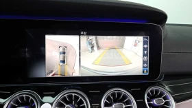 Mercedes-Benz CLS 450 4MATIC AMG LINE /BURMESTER/PANORAMA/360CAM/HEAD UP | Auto.bg — изображение 14 Mercedes-Benz CLS 450 4MATIC AMG LINE /BURMESTER/PANORAMA/360CAM/HEAD UP | Auto.bg — изображение 14