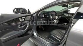 Mercedes-Benz CLS 450 4MATIC AMG LINE /BURMESTER/PANORAMA/360CAM/HEAD UP | Auto.bg — изображение 10 Mercedes-Benz CLS 450 4MATIC AMG LINE /BURMESTER/PANORAMA/360CAM/HEAD UP | Auto.bg — изображение 10