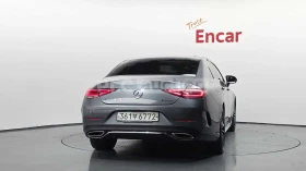 Mercedes-Benz CLS 450 4MATIC AMG LINE /BURMESTER/PANORAMA/360CAM/HEAD UP | Auto.bg — изображение 4 Mercedes-Benz CLS 450 4MATIC AMG LINE /BURMESTER/PANORAMA/360CAM/HEAD UP | Auto.bg — изображение 4