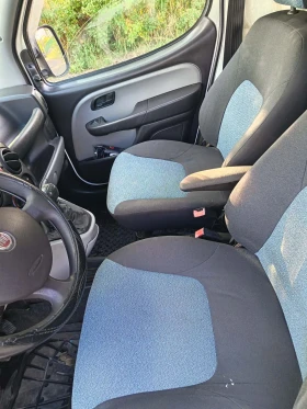 Fiat Doblo 1.4 MAXI газ/бензин - 2700 € / 5280.74 лв. - 12977774 11 | Car24.bg Fiat Doblo 1.4 MAXI газ/бензин - 2700 € / 5280.74 лв. - 12977774 11