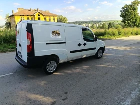 Fiat Doblo 1.4 MAXI газ/бензин - 2700 € / 5280.74 лв. - 12977774 6 | Car24.bg Fiat Doblo 1.4 MAXI газ/бензин - 2700 € / 5280.74 лв. - 12977774 6