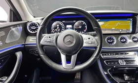 Mercedes-Benz CLS 300 undefined | Auto.bg — изображение 12 Mercedes-Benz CLS 300 undefined | Auto.bg — изображение 12