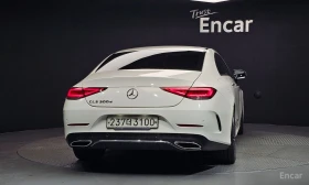 Mercedes-Benz CLS 300 undefined | Auto.bg — изображение 4 Mercedes-Benz CLS 300 undefined | Auto.bg — изображение 4