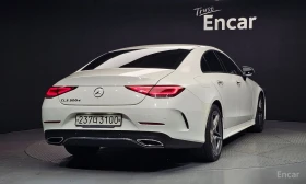 Mercedes-Benz CLS 300 undefined | Auto.bg — изображение 2 Mercedes-Benz CLS 300 undefined | Auto.bg — изображение 2