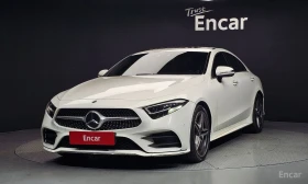Mercedes-Benz CLS 300