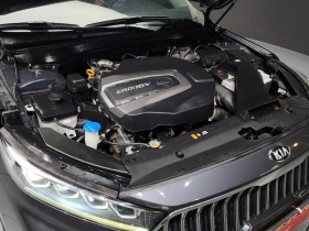 Kia K7 * K7* PRESTIGE* ЦенаДоБг!* | Auto.bg — изображение 6 Kia K7 * K7* PRESTIGE* ЦенаДоБг!* | Auto.bg — изображение 6