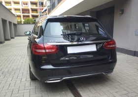 Mercedes-Benz C 300 HYBRID-DIESEL | Auto.bg — изображение 5 Mercedes-Benz C 300 HYBRID-DIESEL | Auto.bg — изображение 5
