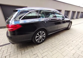 Mercedes-Benz C 300 HYBRID-DIESEL | Auto.bg — изображение 7 Mercedes-Benz C 300 HYBRID-DIESEL | Auto.bg — изображение 7