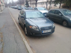 Audi A4 - 1500 € - 16026949 2 | Car24.bg Audi A4 - 1500 € - 16026949 2