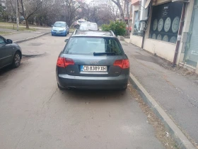 Audi A4 - 1500 € - 16026949 4 | Car24.bg Audi A4 - 1500 € - 16026949 4