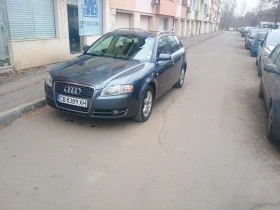 Audi A4 - 1500 € - 16026949 3 | Car24.bg Audi A4 - 1500 € - 16026949 3