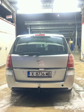 Opel Zafira undefined | Auto.bg — изображение 3 Opel Zafira undefined | Auto.bg — изображение 3