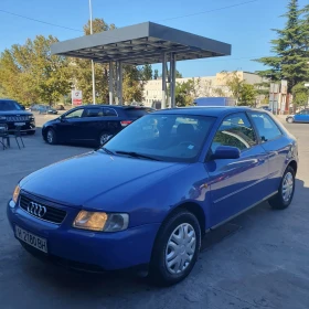 Снимка Audi A3