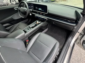 Hyundai Ioniq 6 Long Range ! AWD ! Prestige ! | Auto.bg — изображение 11 Hyundai Ioniq 6 Long Range ! AWD ! Prestige ! | Auto.bg — изображение 11