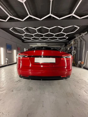 Tesla Model S 100D / 4x4 / MCU2 / Аutopilot /EU - 30700 € - 11571268 7 | Car24.bg Tesla Model S 100D / 4x4 / MCU2 / Аutopilot /EU - 30700 € - 11571268 7