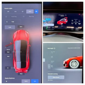 Tesla Model S 100D / 4x4 / MCU2 / Аutopilot /EU - 30700 € - 11571268 13 | Car24.bg Tesla Model S 100D / 4x4 / MCU2 / Аutopilot /EU - 30700 € - 11571268 13