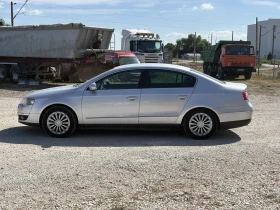 VW Passat 2.0 FSI | Auto.bg — изображение 7 VW Passat 2.0 FSI | Auto.bg — изображение 7